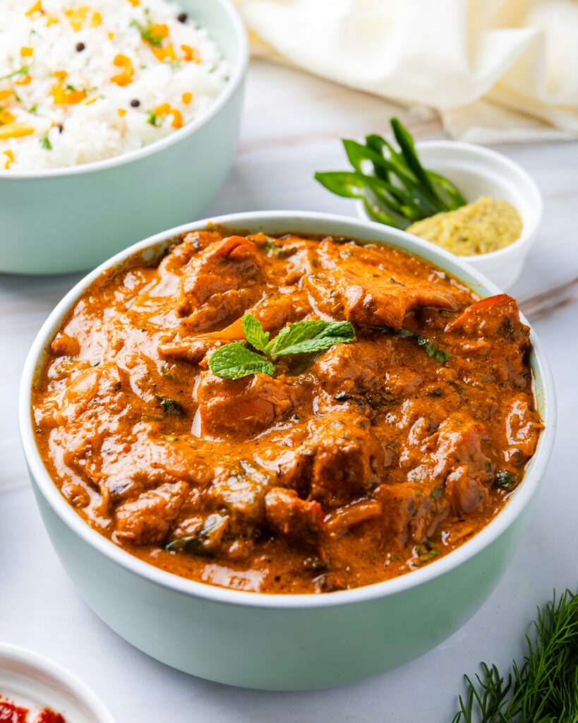 paneer butter masala